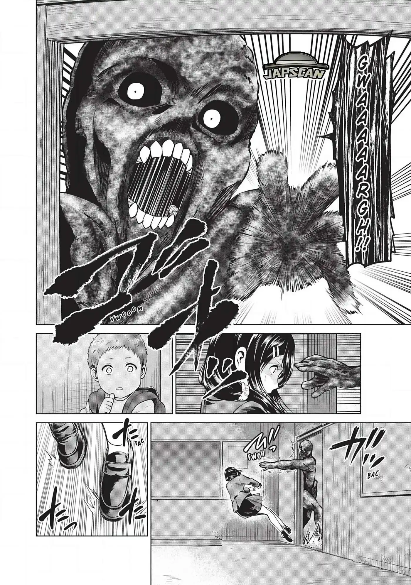 Infection 62 page 2