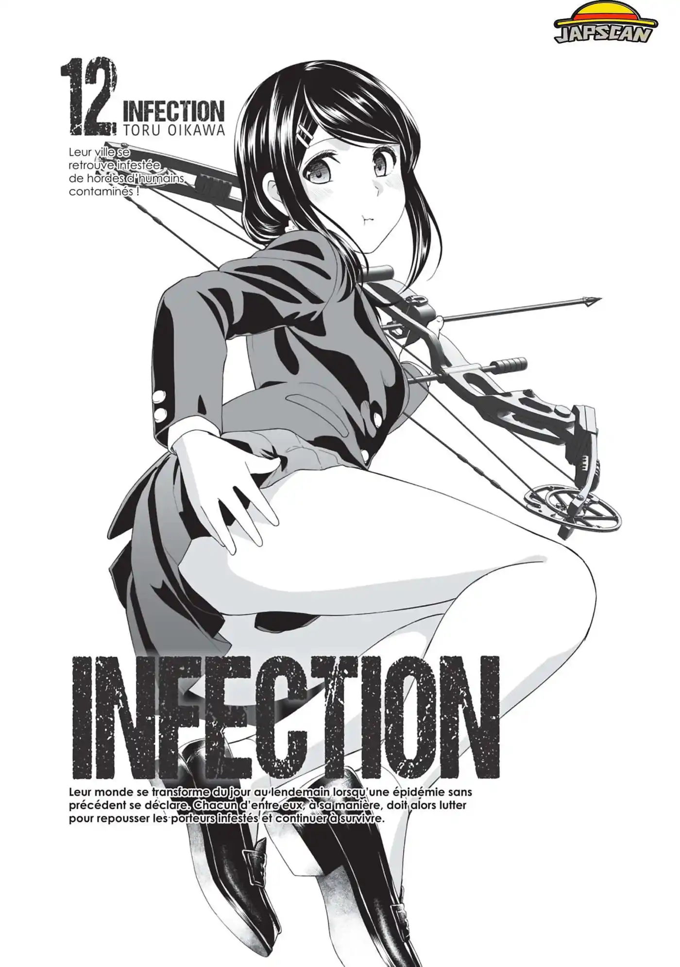 Infection 98 page 2