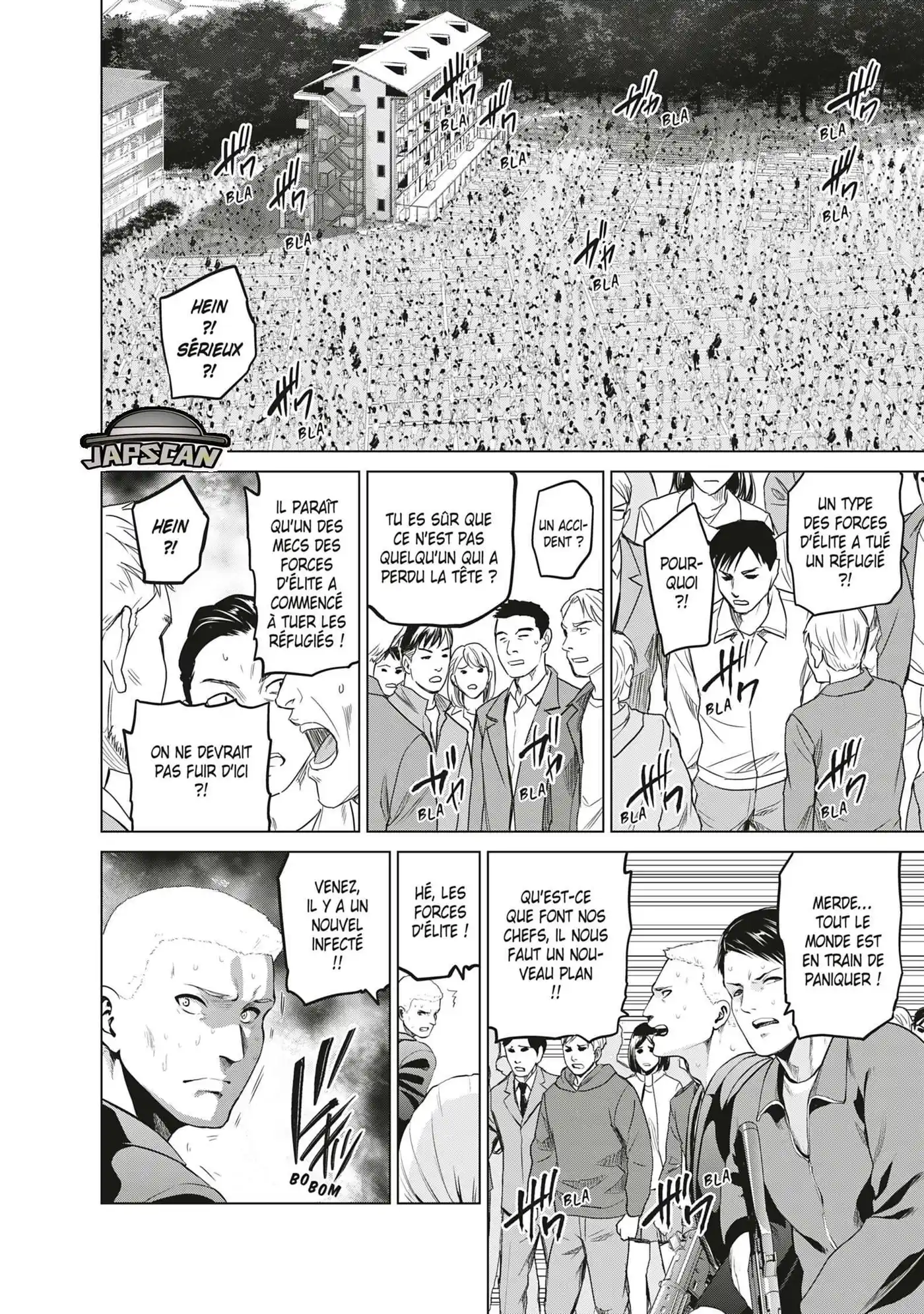 Infection 140 page 2