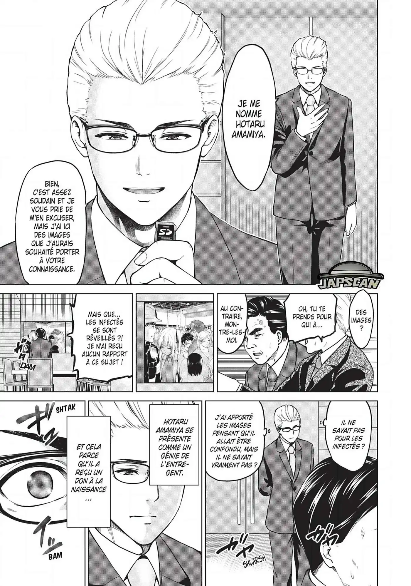 Infection 40 page 3