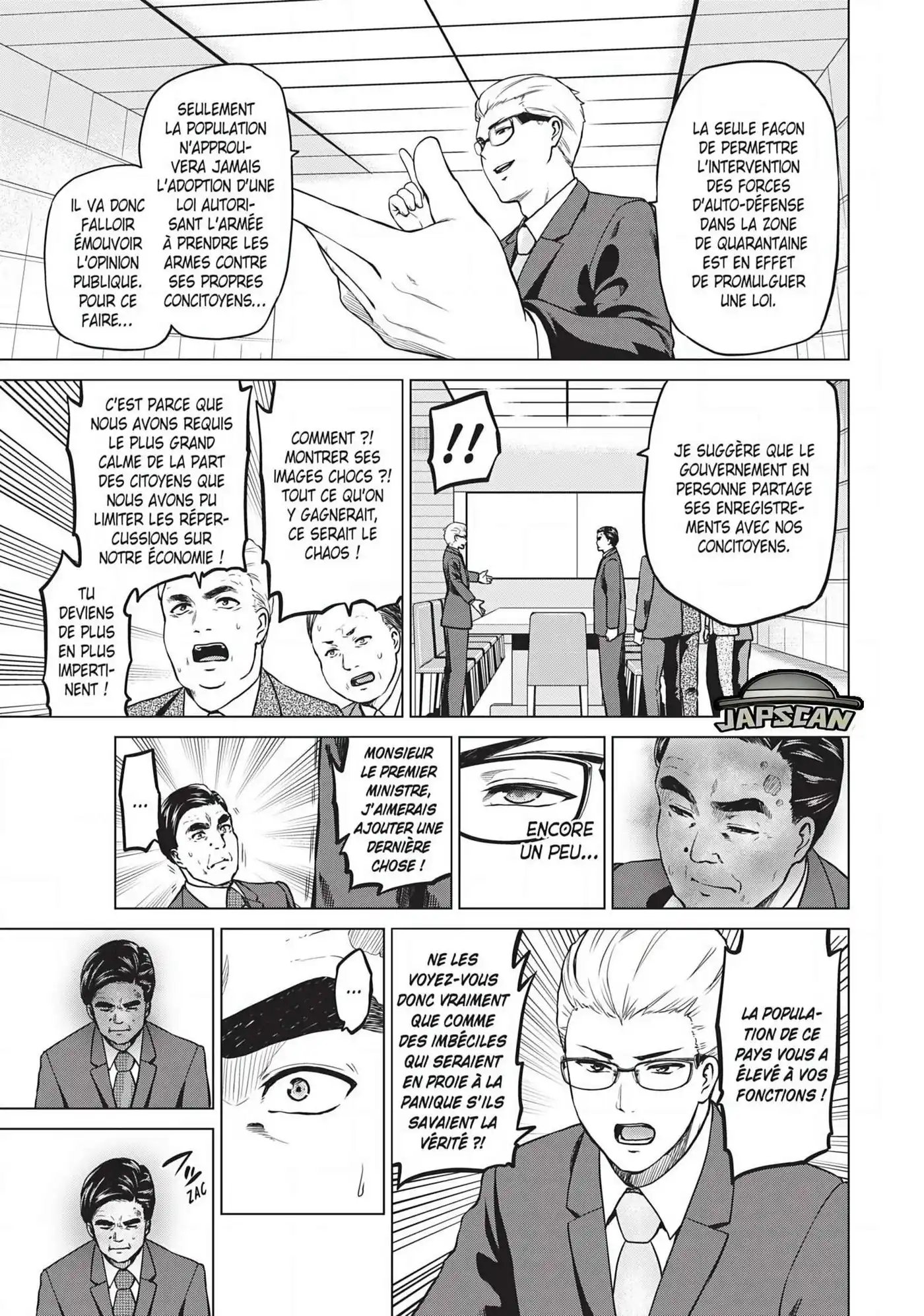 Infection 40 page 5