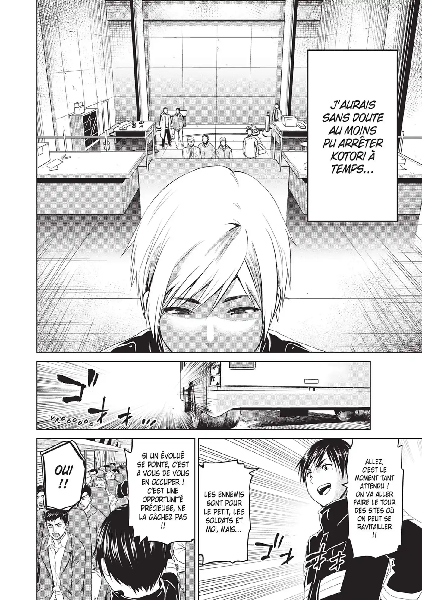 Infection 79 page 14