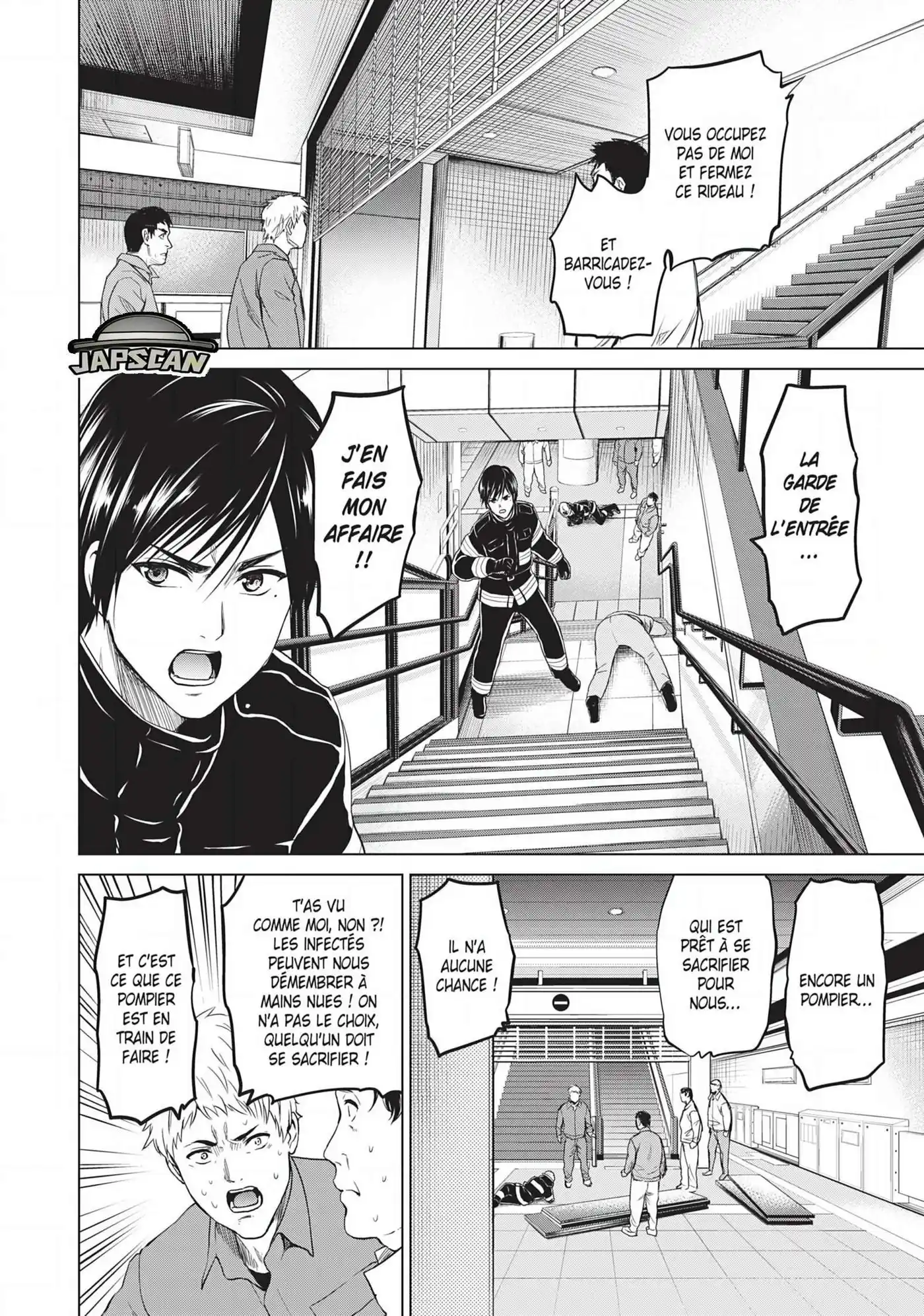 Infection 36 page 2