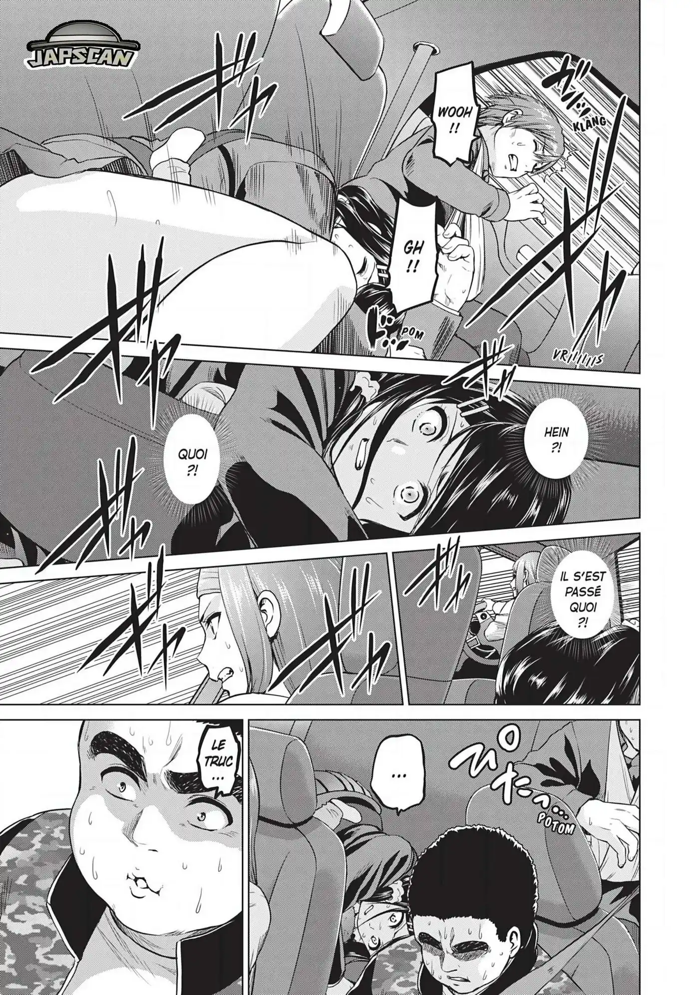 Infection 57 page 3