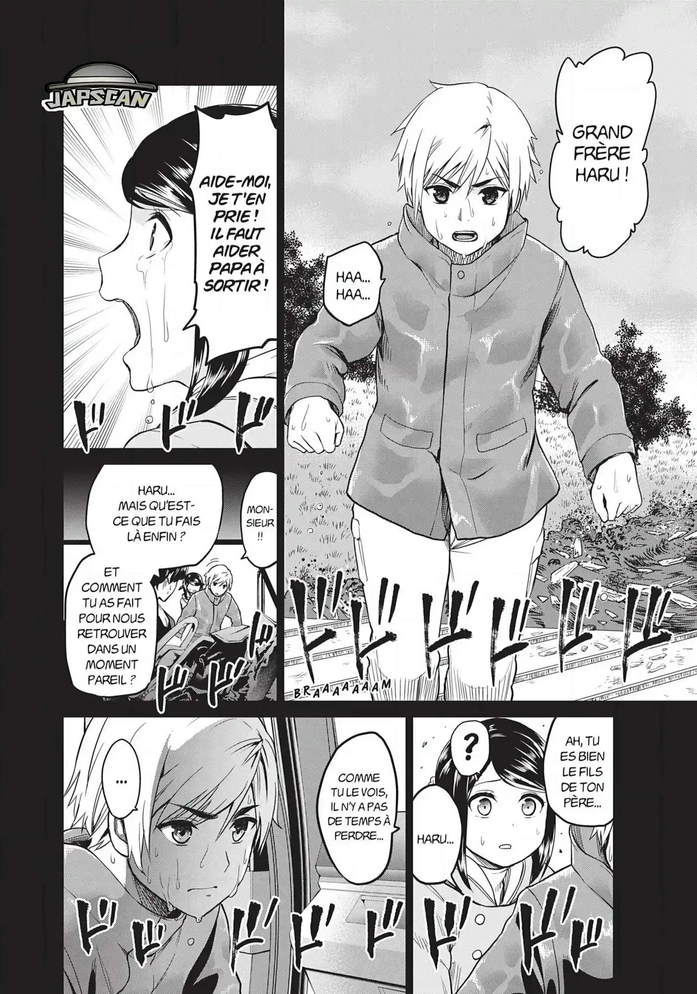 Infection 54 page 6
