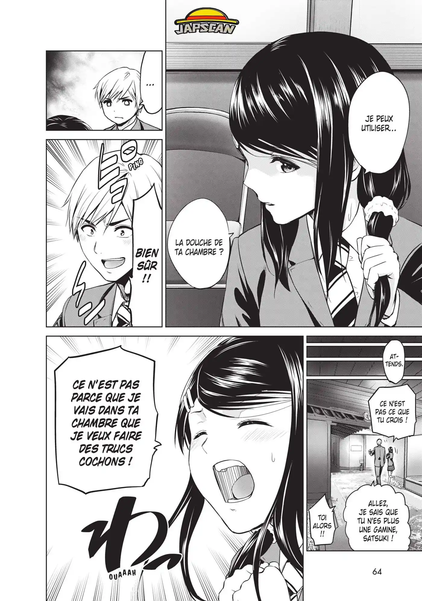 Infection 110 page 4