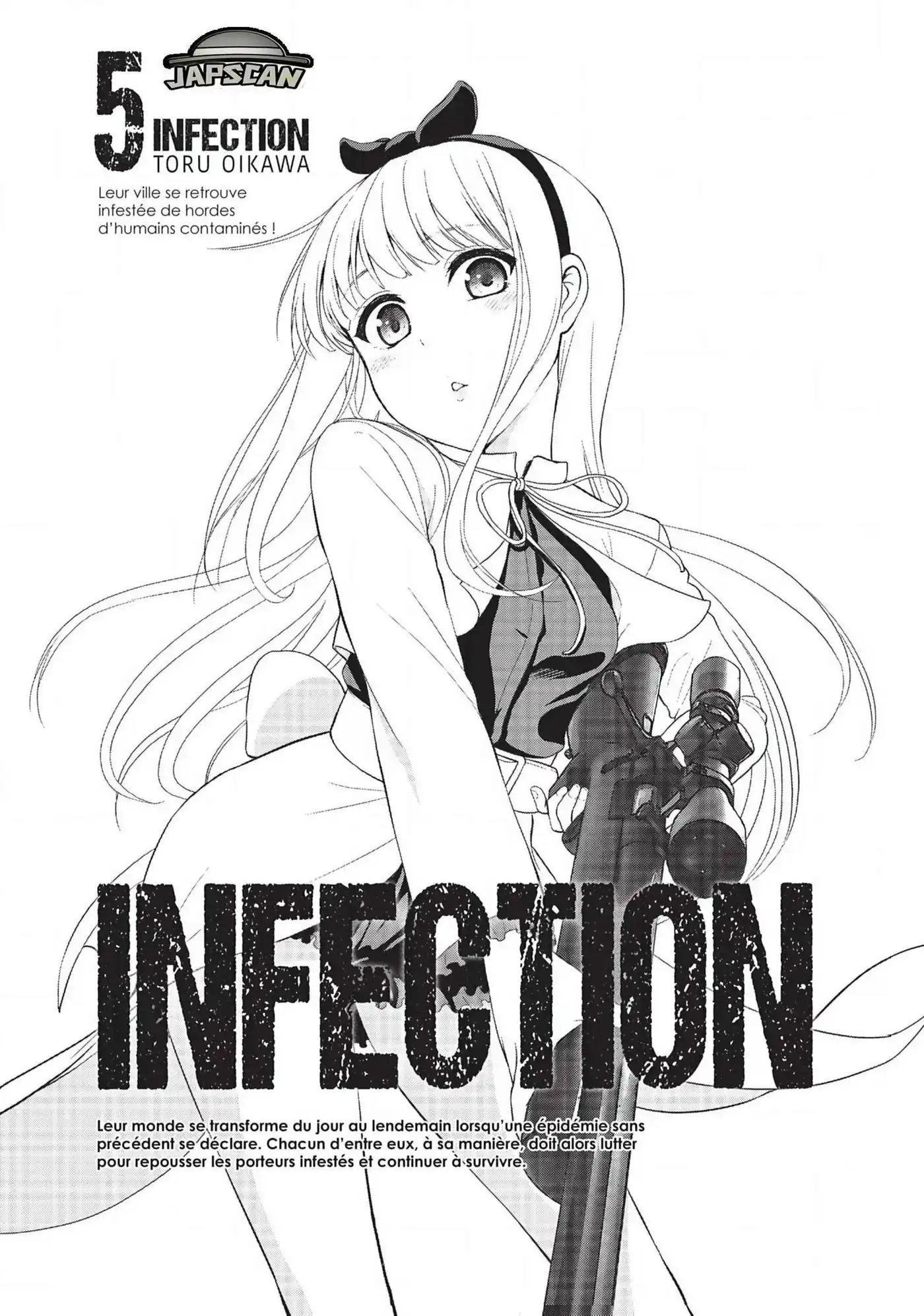 Infection 33 page 2