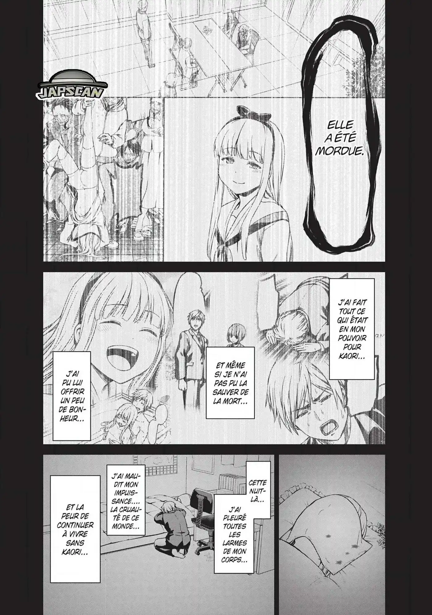 Infection 33 page 6