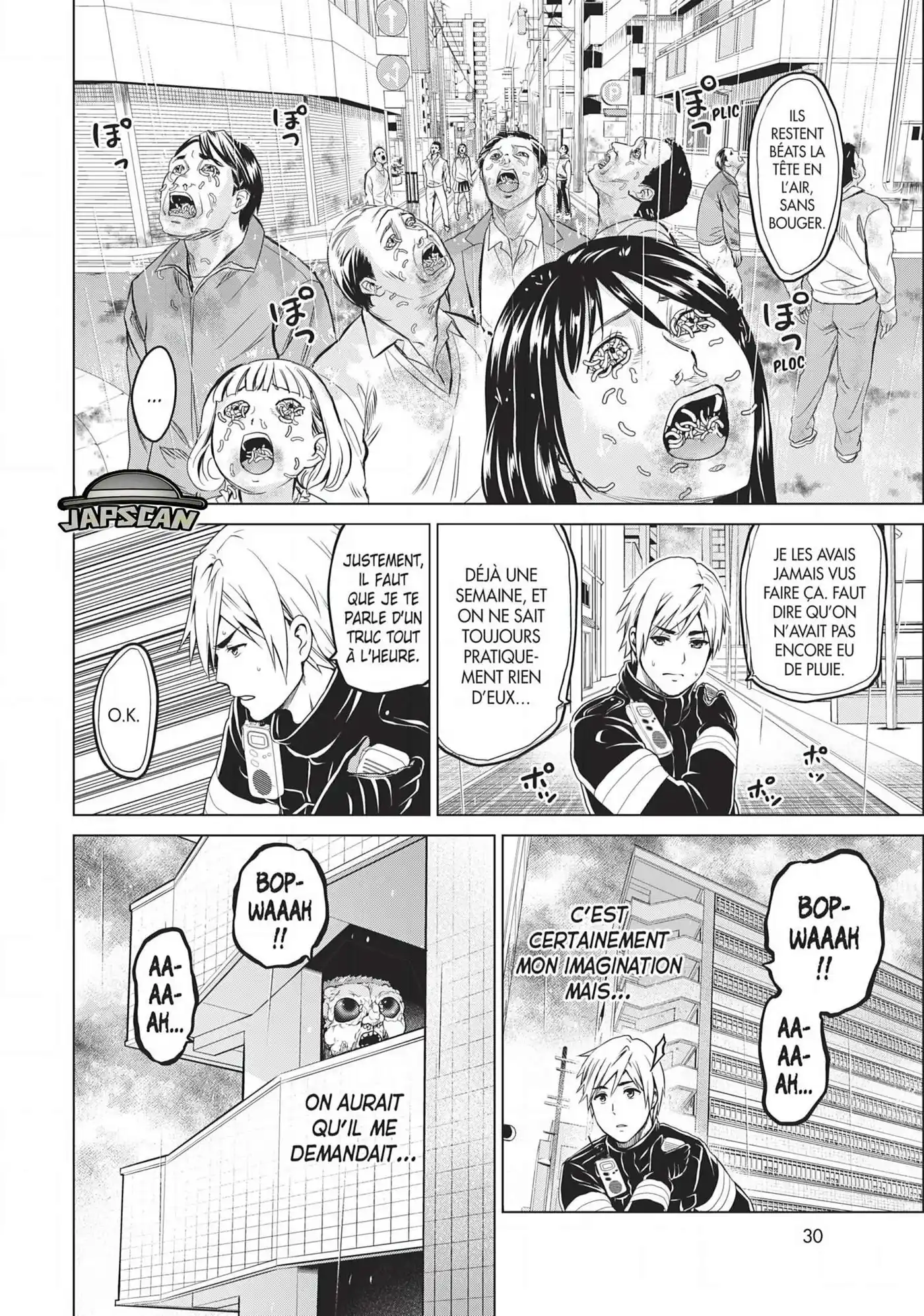 Infection 25 page 6