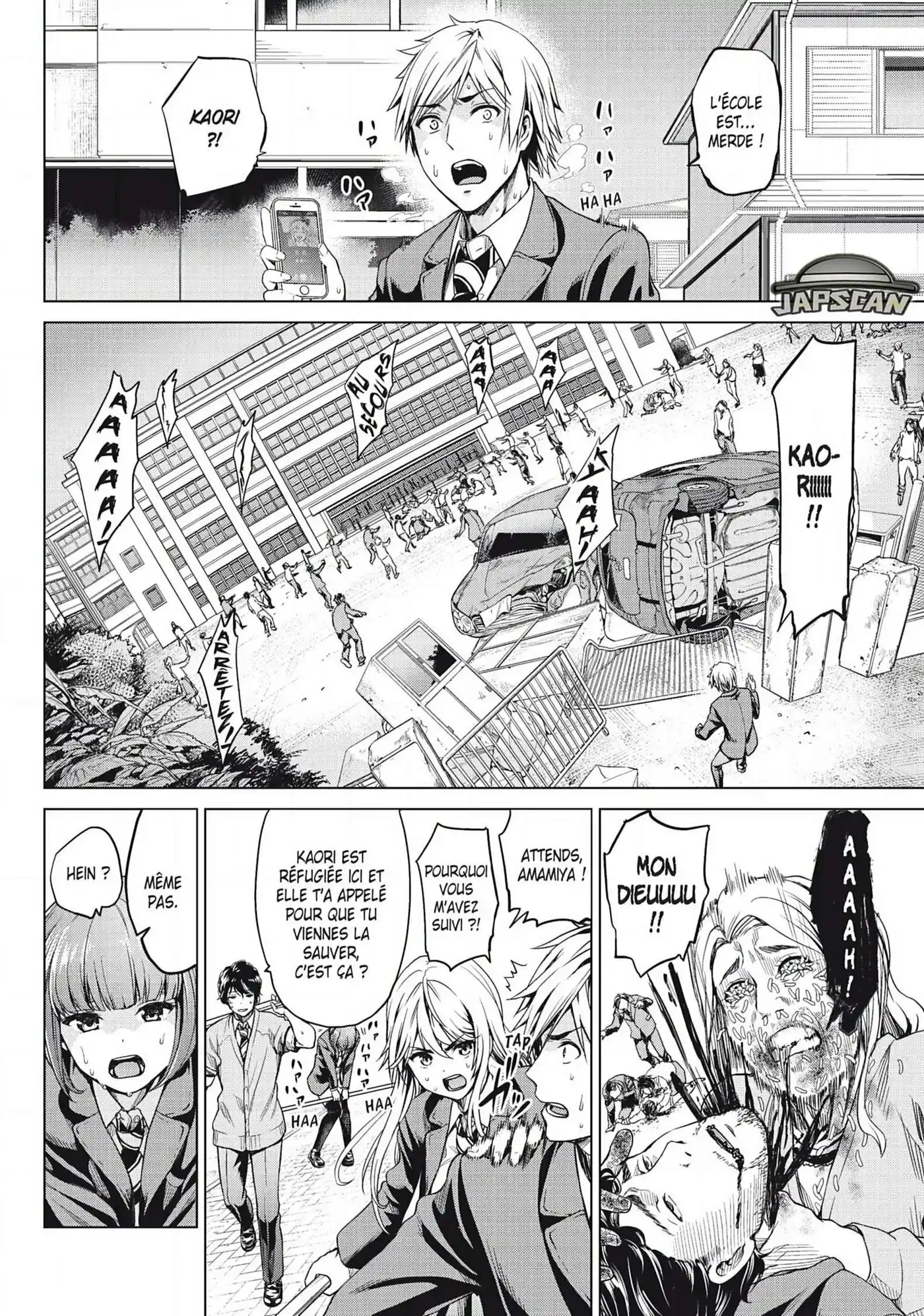 Infection 4 page 2