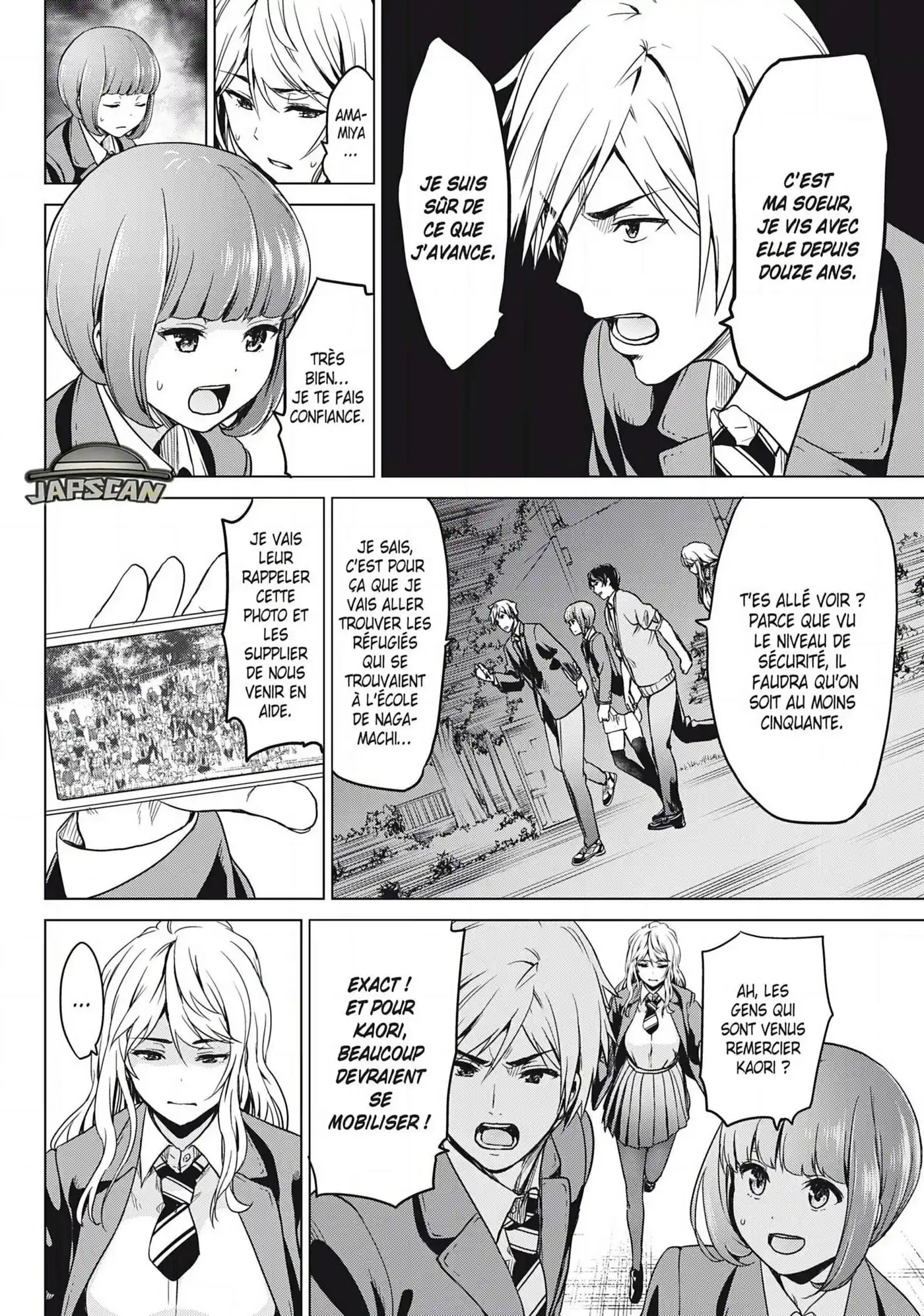 Infection 8 page 2
