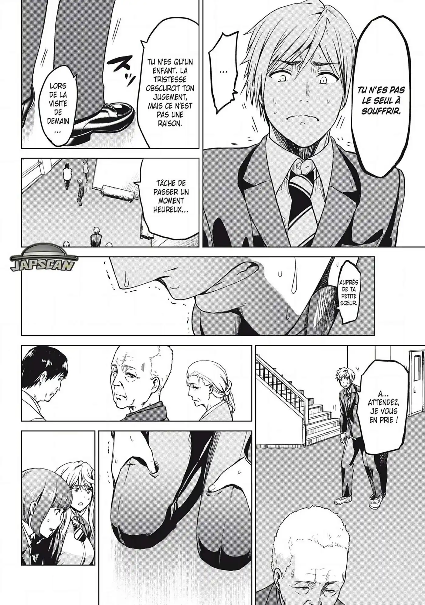 Infection 8 page 6
