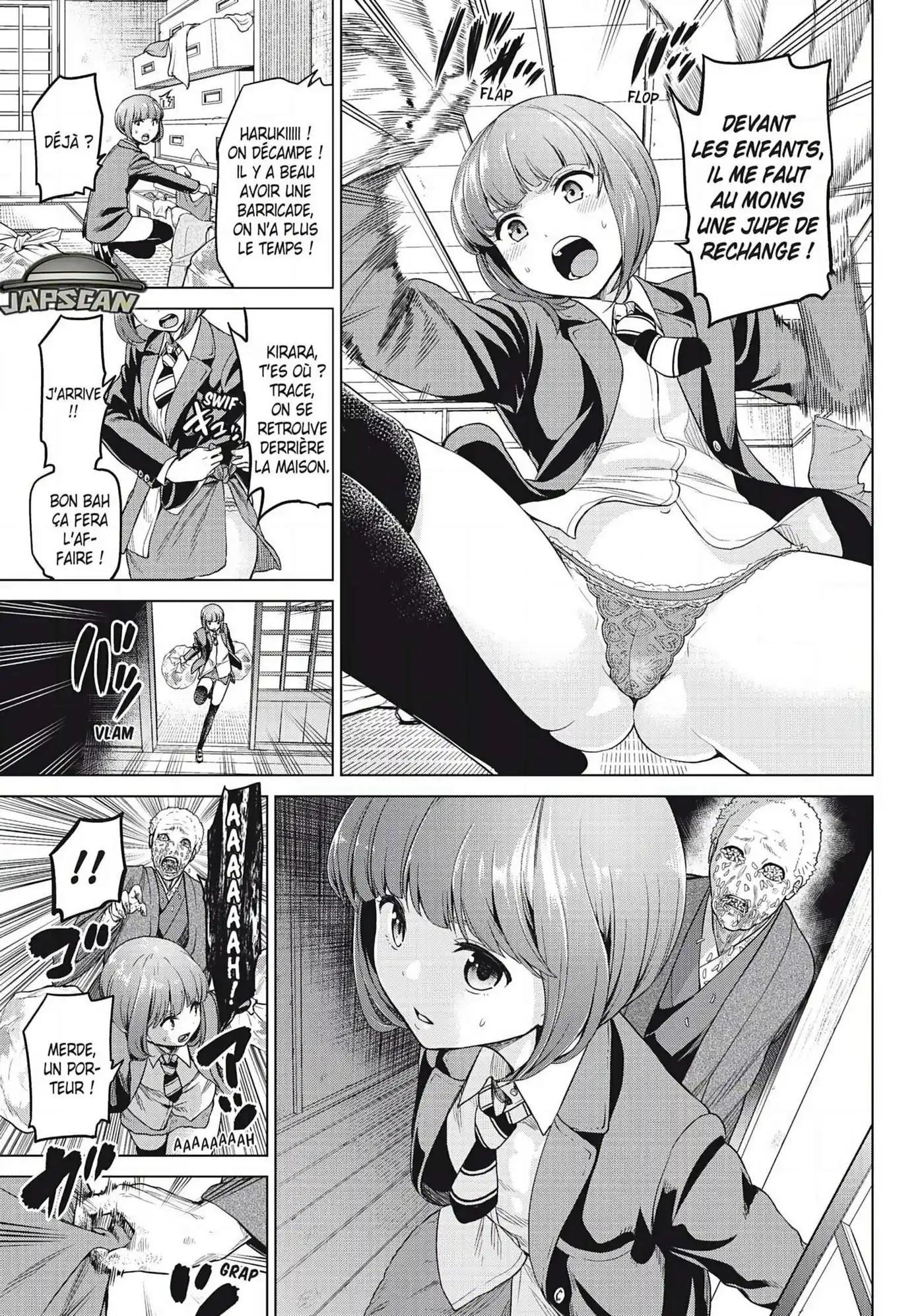 Infection 5 page 3