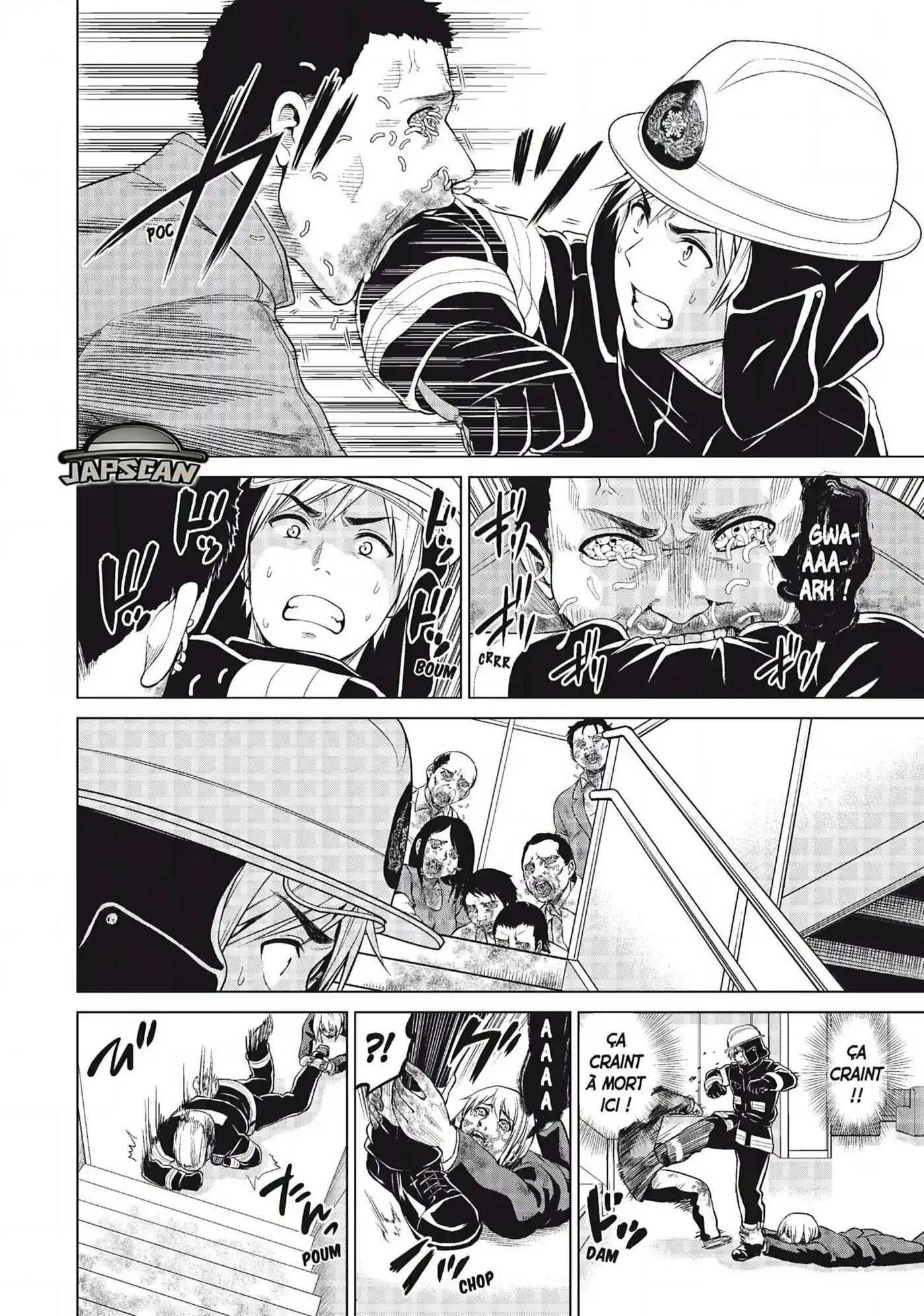 Infection 16 page 4