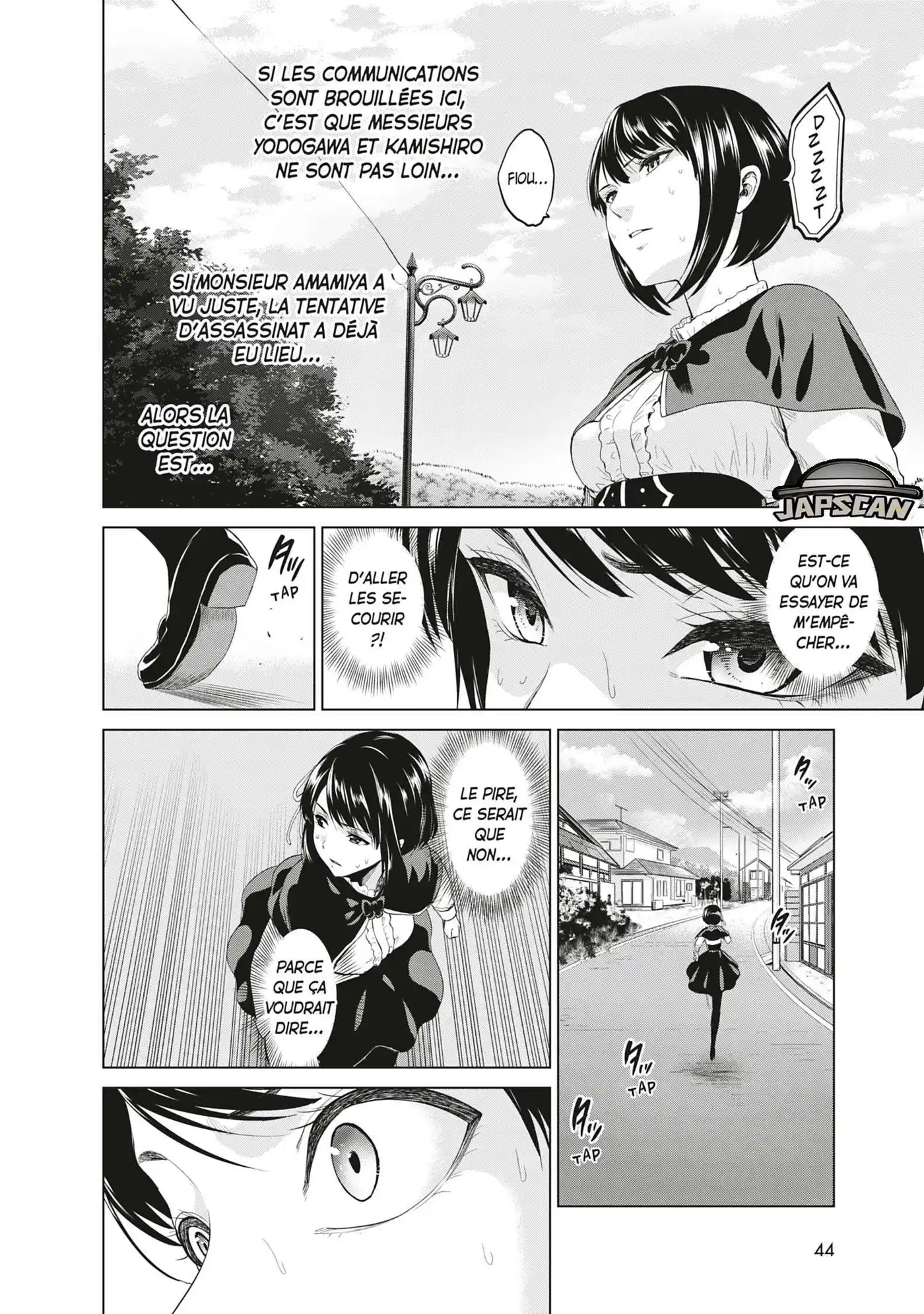 Infection 135 page 2
