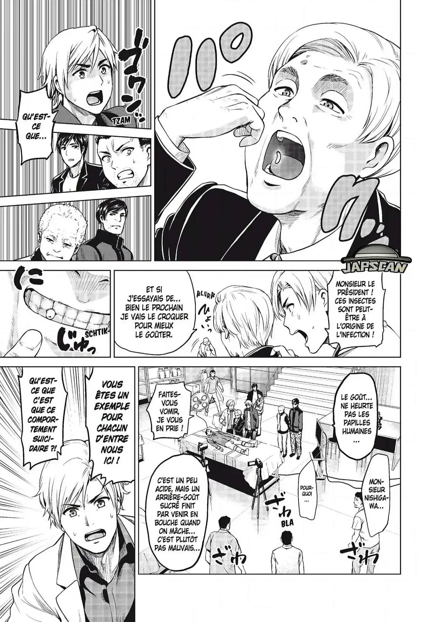 Infection 20 page 3