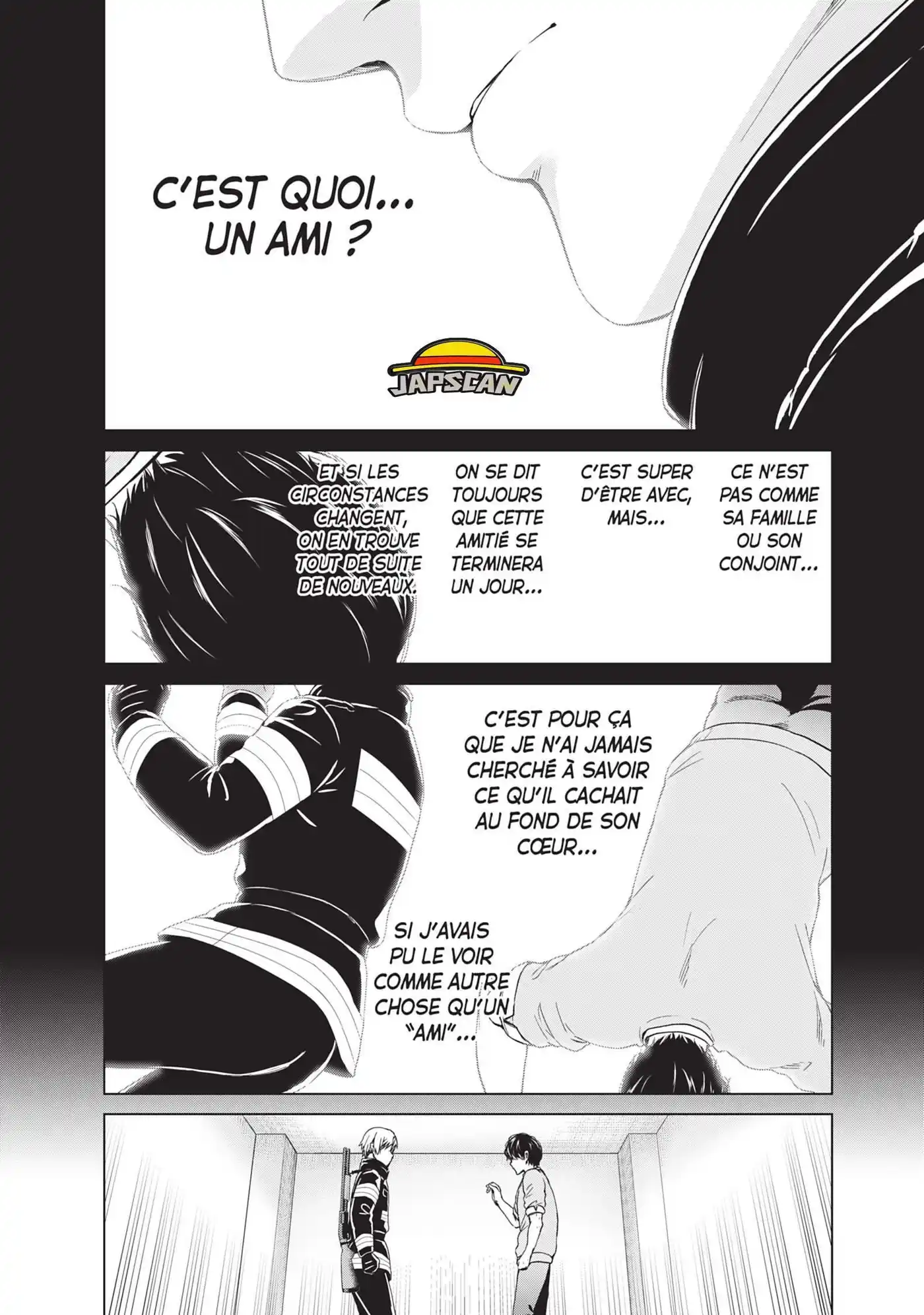 Infection 127 page 2