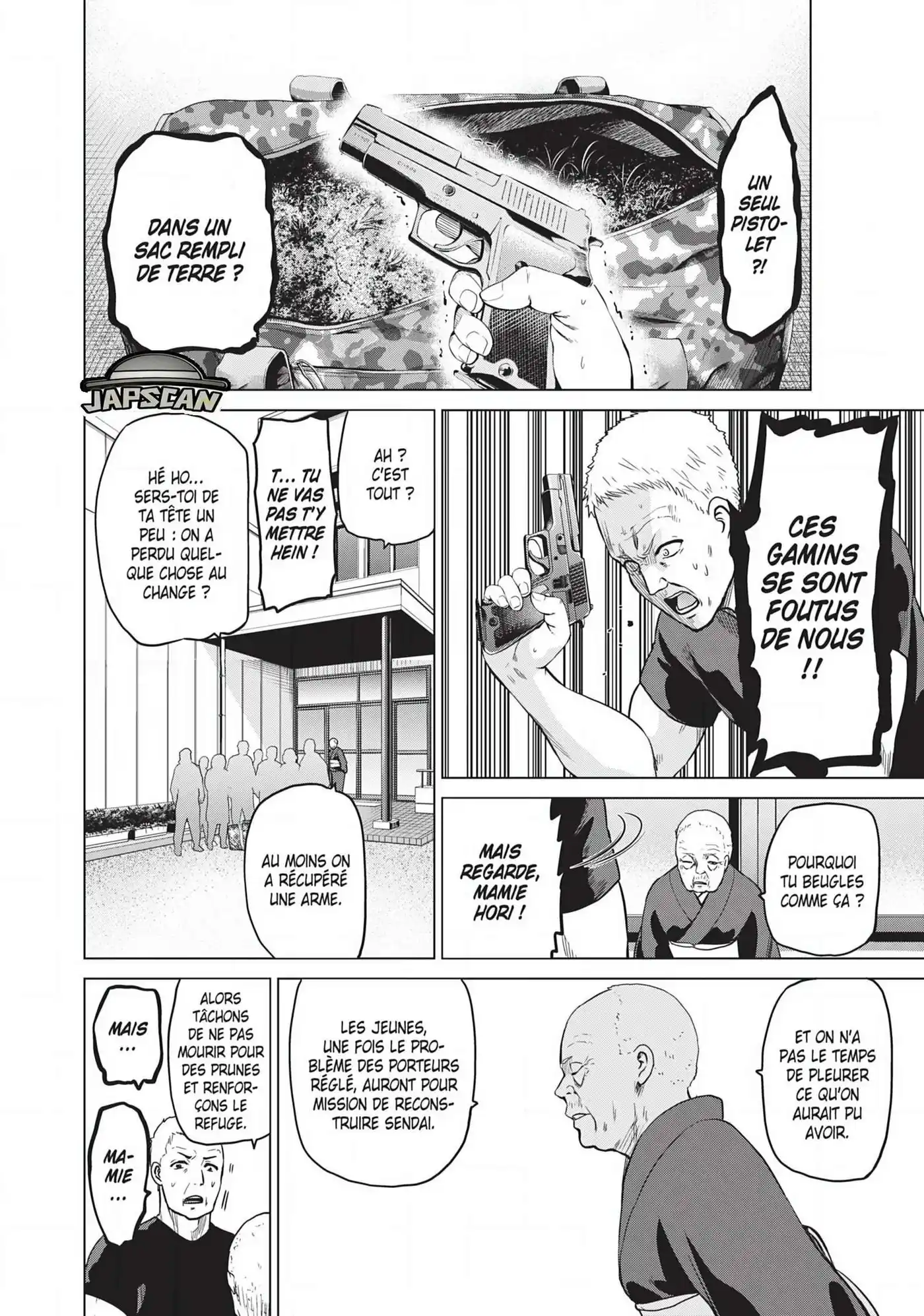 Infection 46 page 2