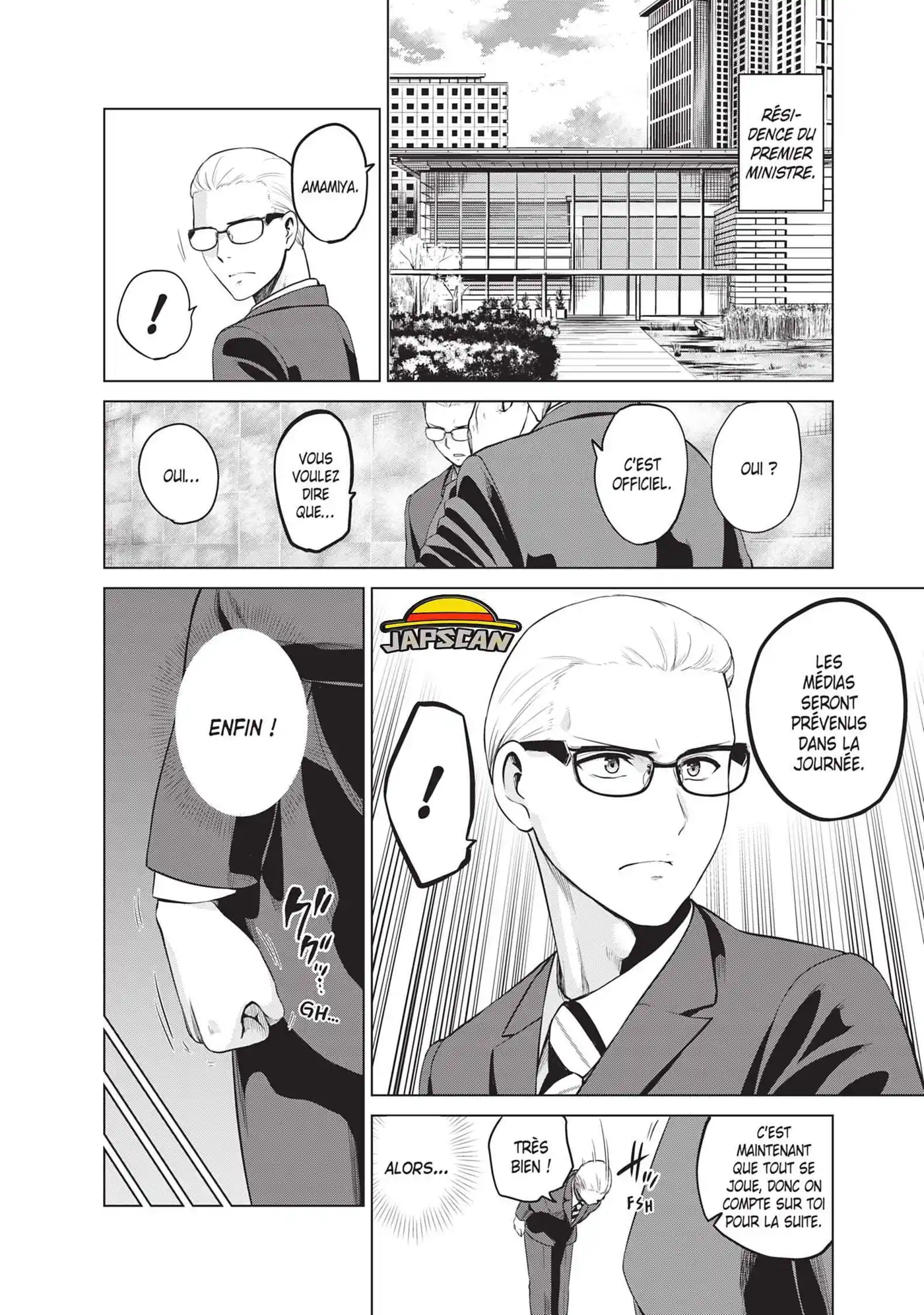 Infection 101 page 2