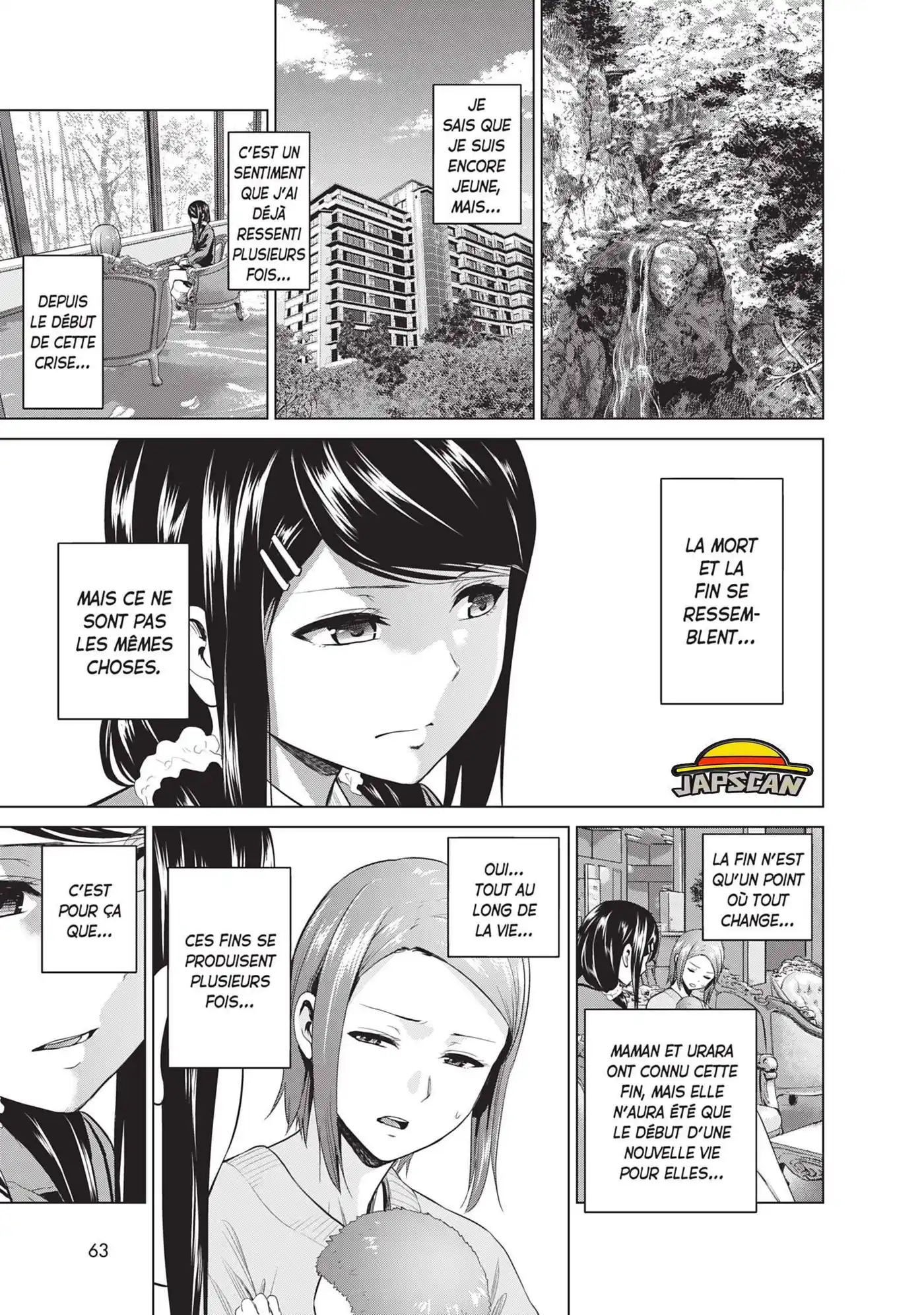 Infection 101 page 3