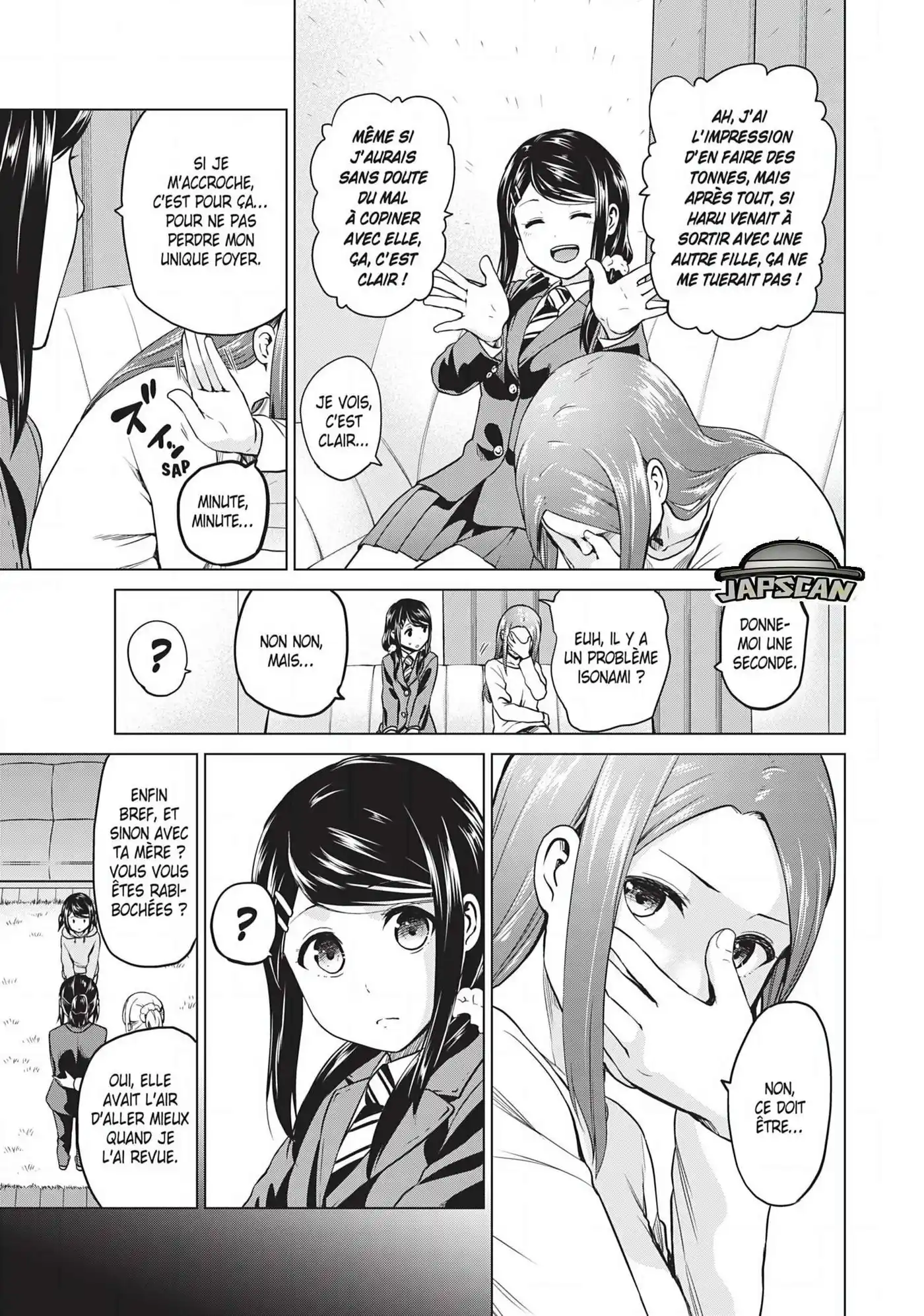 Infection 55 page 3