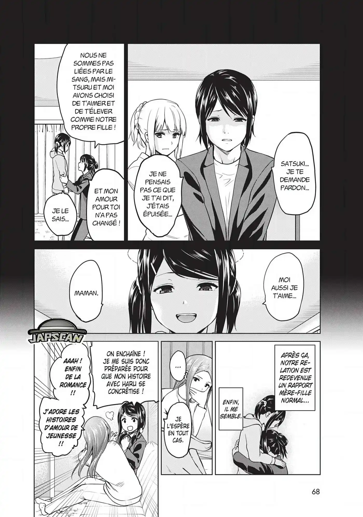 Infection 55 page 4