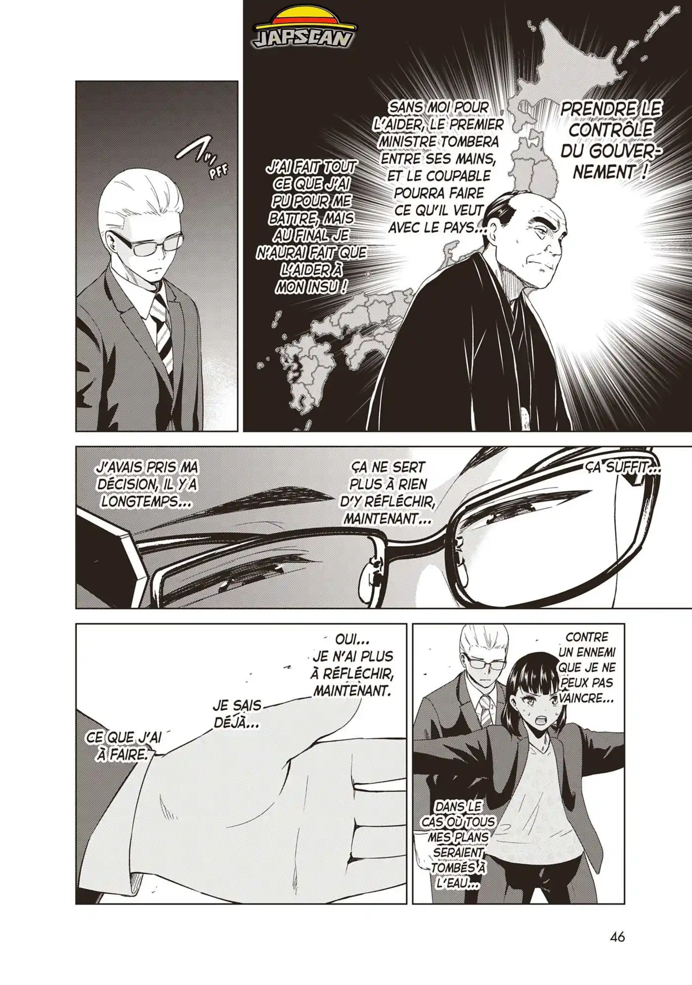 Infection 118 page 4