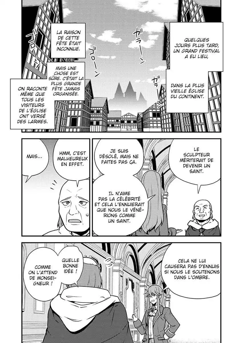 Isekai Nonbiri Nouka 62 page 4