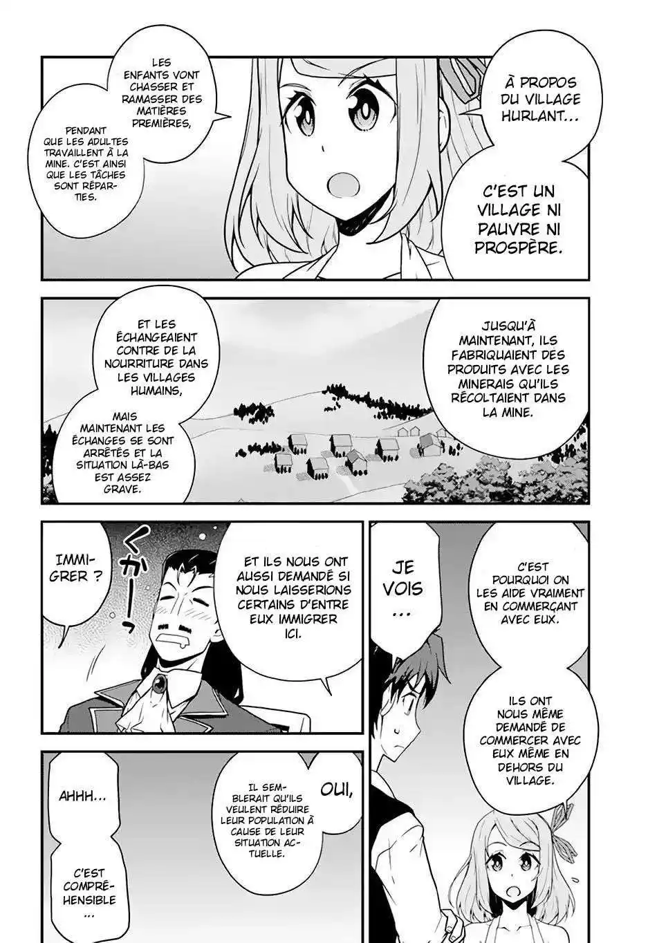 Isekai Nonbiri Nouka 26 page 2