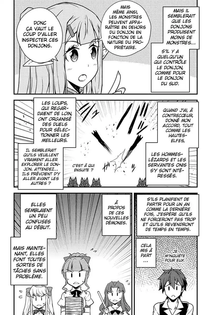 Isekai Nonbiri Nouka 48 page 5