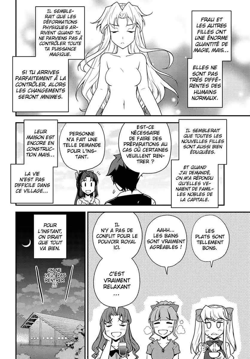 Isekai Nonbiri Nouka 48 page 7