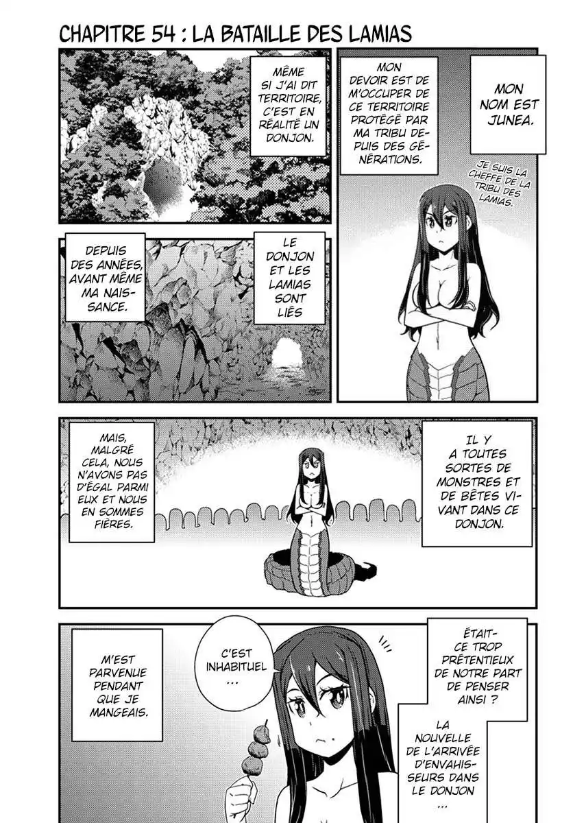 Isekai Nonbiri Nouka 54 page 2