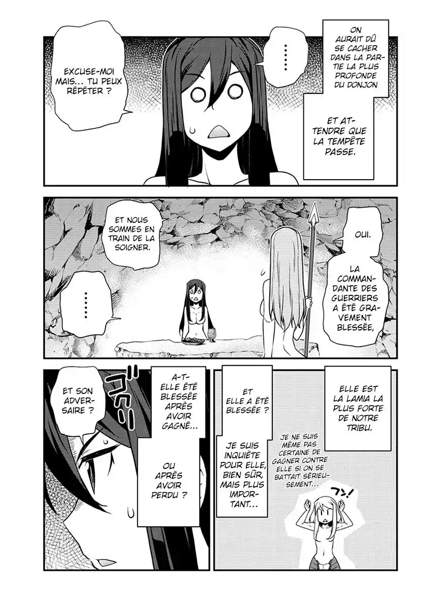 Isekai Nonbiri Nouka 54 page 4