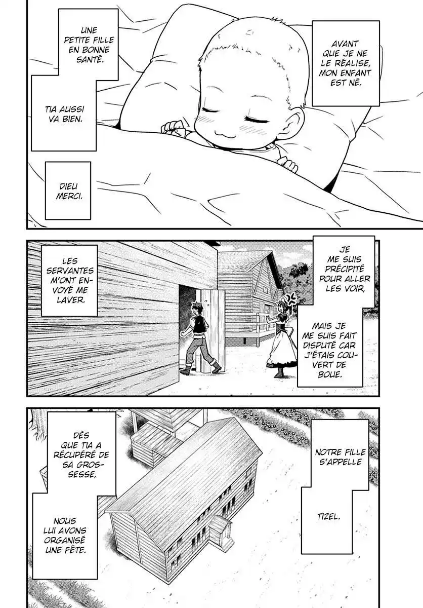Isekai Nonbiri Nouka 52 page 3
