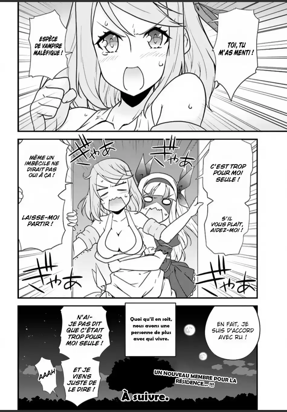 Isekai Nonbiri Nouka 11 page 9