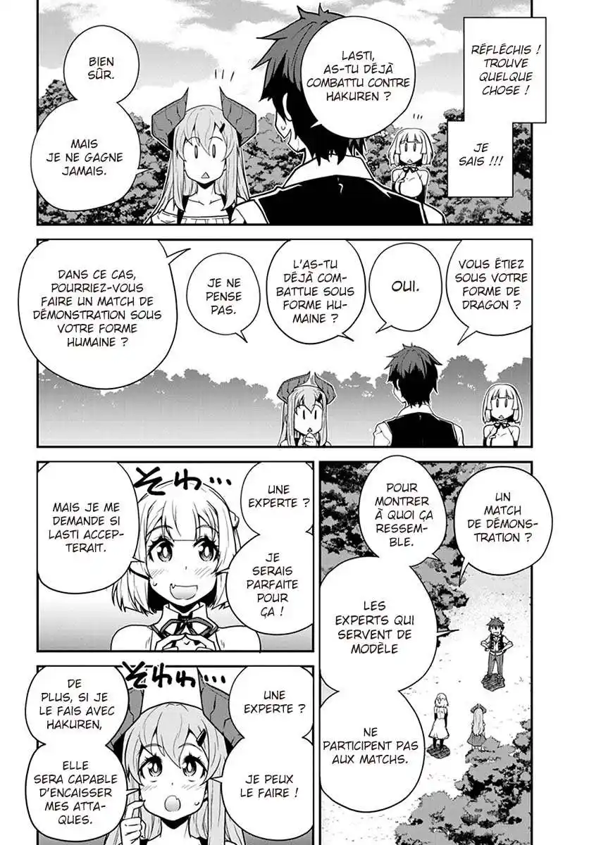 Isekai Nonbiri Nouka 69 page 5