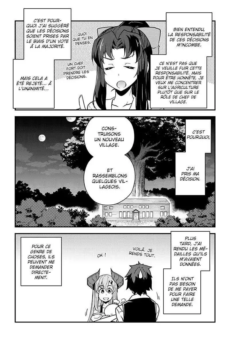 Isekai Nonbiri Nouka 57 page 7