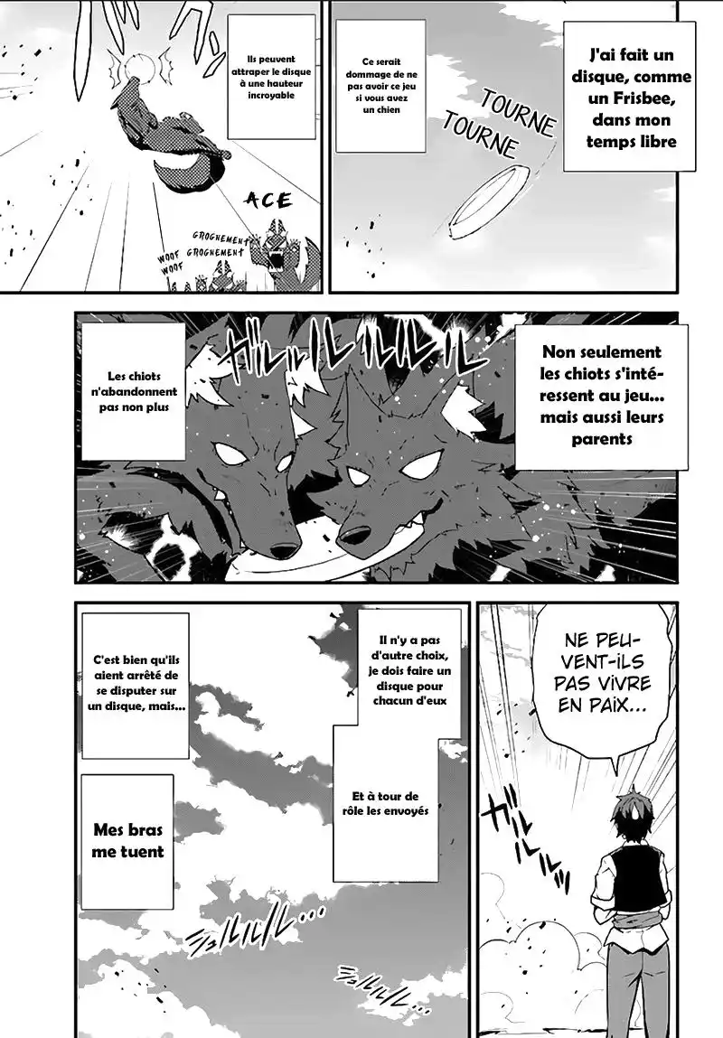 Isekai Nonbiri Nouka 5 page 4