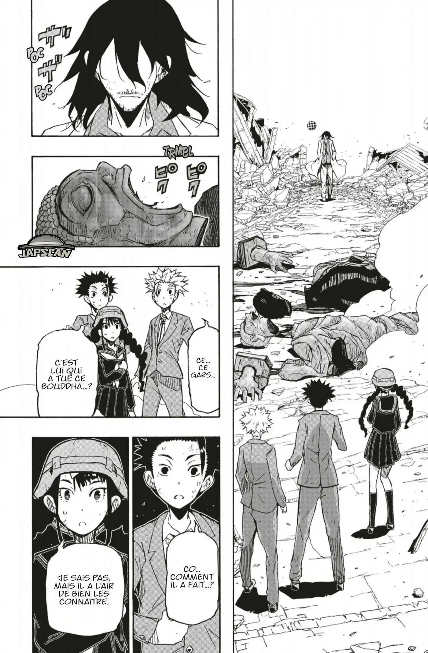 5 minutes forward 7 page 5