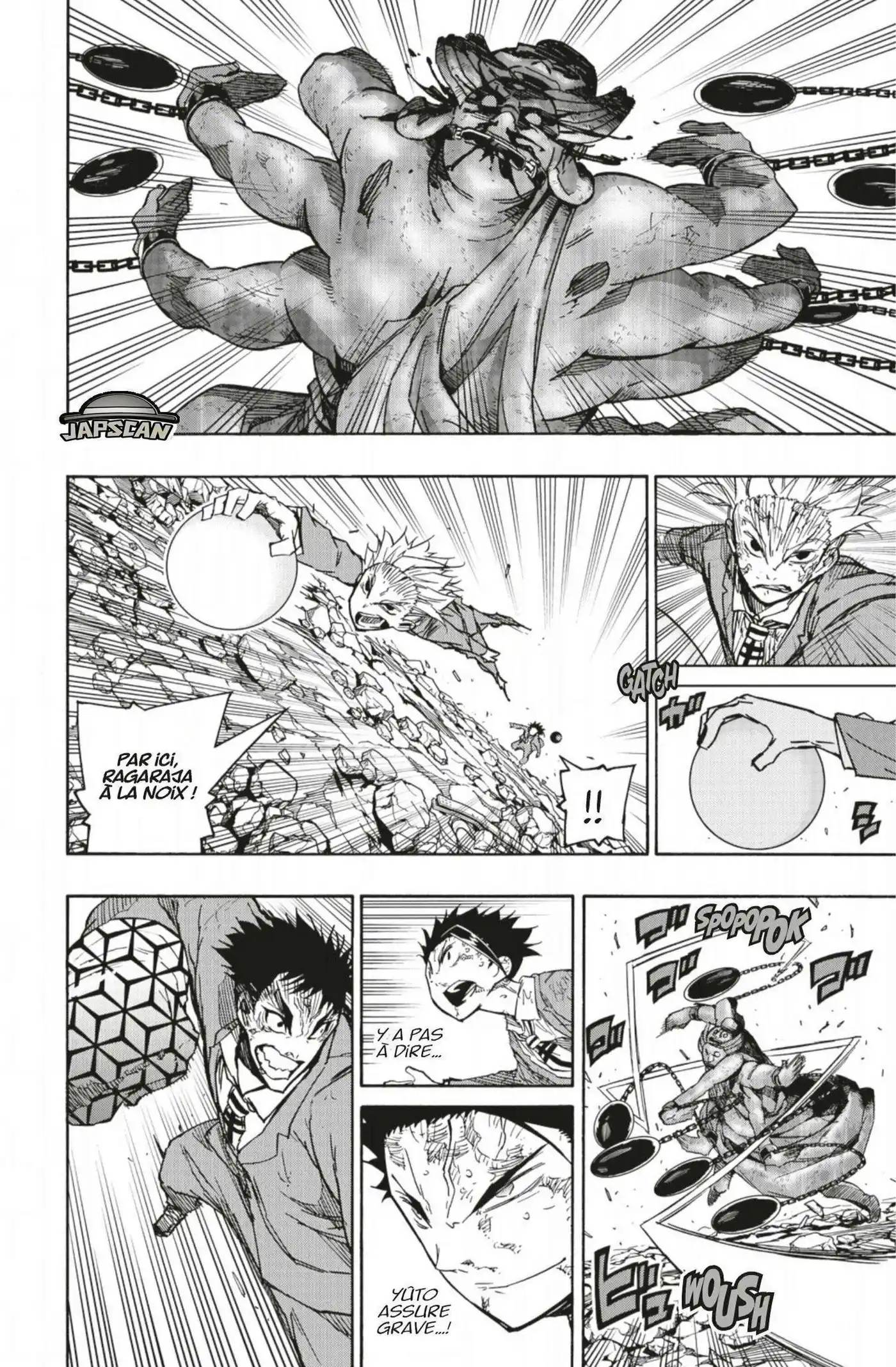 5 minutes forward 21 page 4
