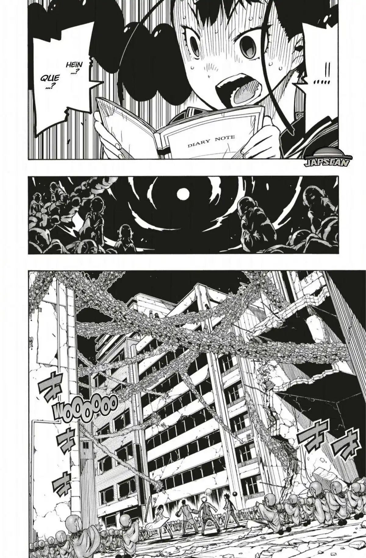 5 minutes forward 30 page 4