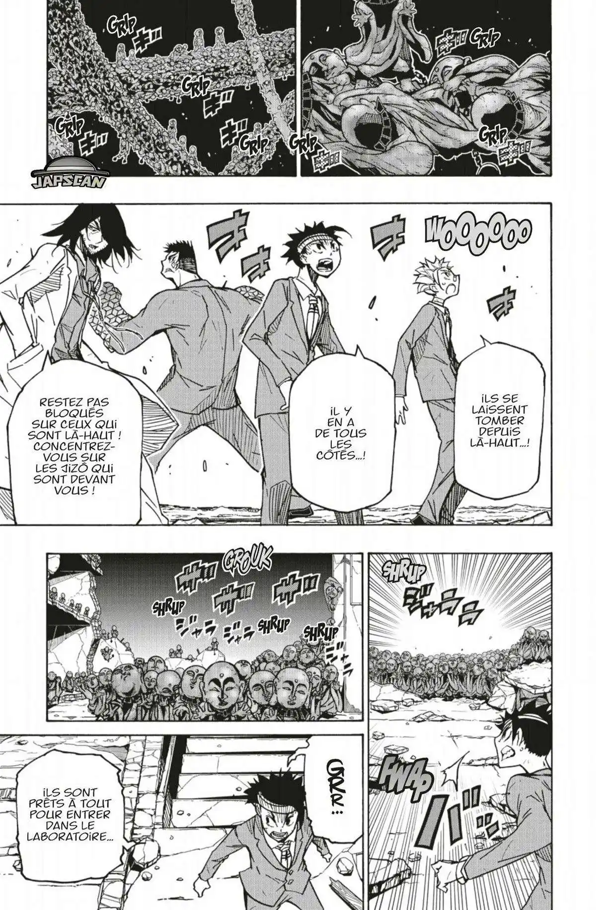 5 minutes forward 30 page 5