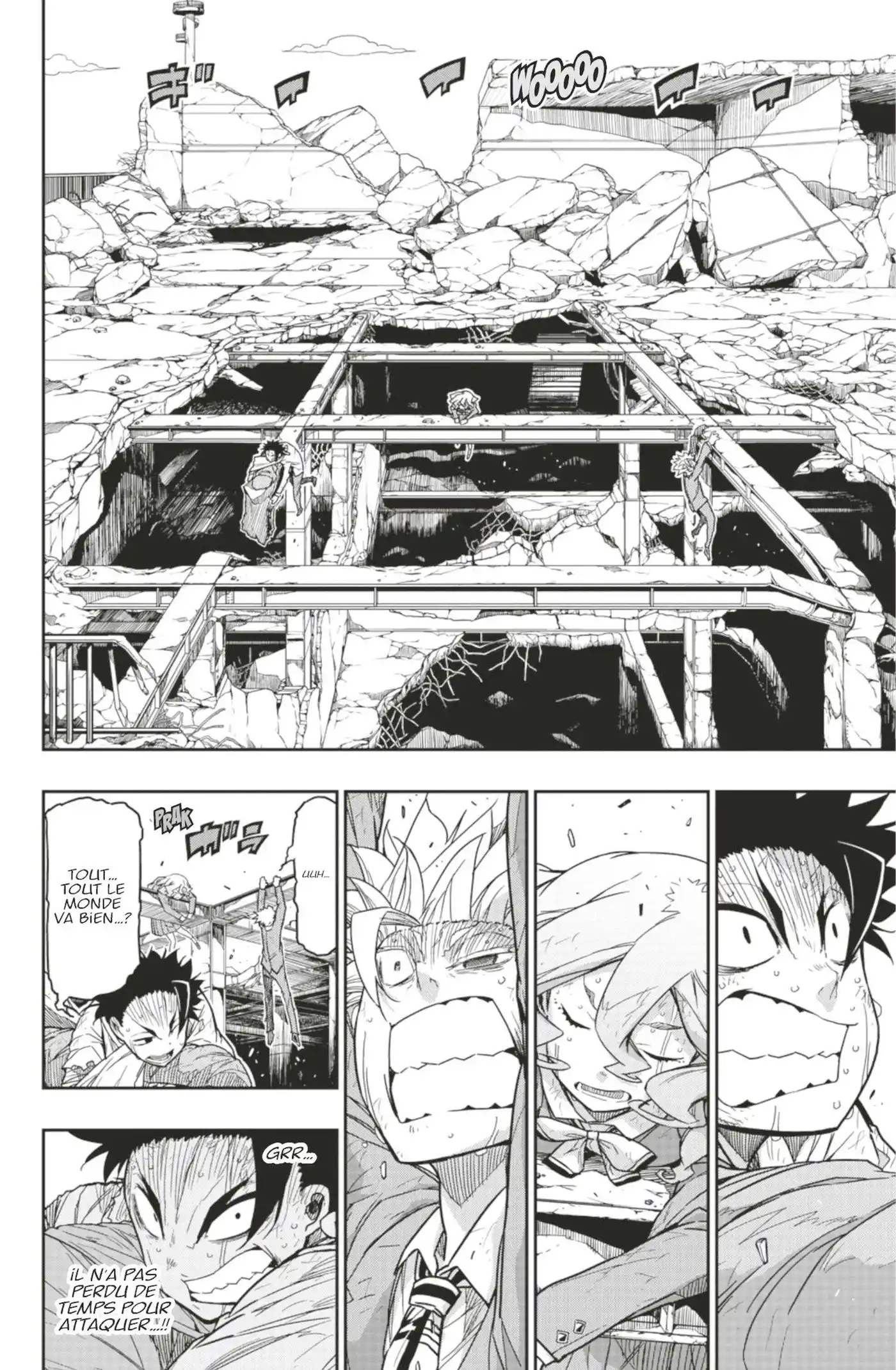 5 minutes forward 64 page 2