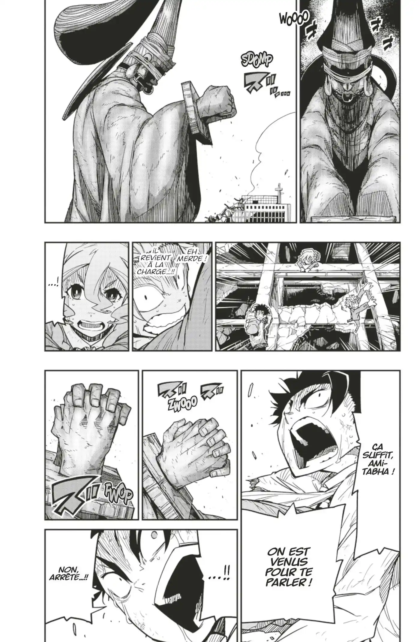 5 minutes forward 64 page 3