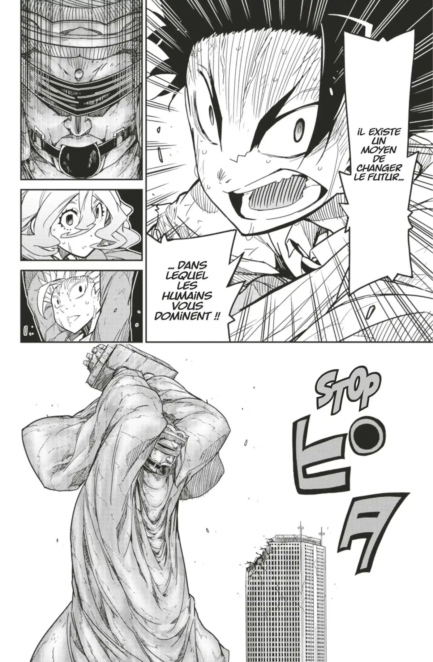 5 minutes forward 64 page 4