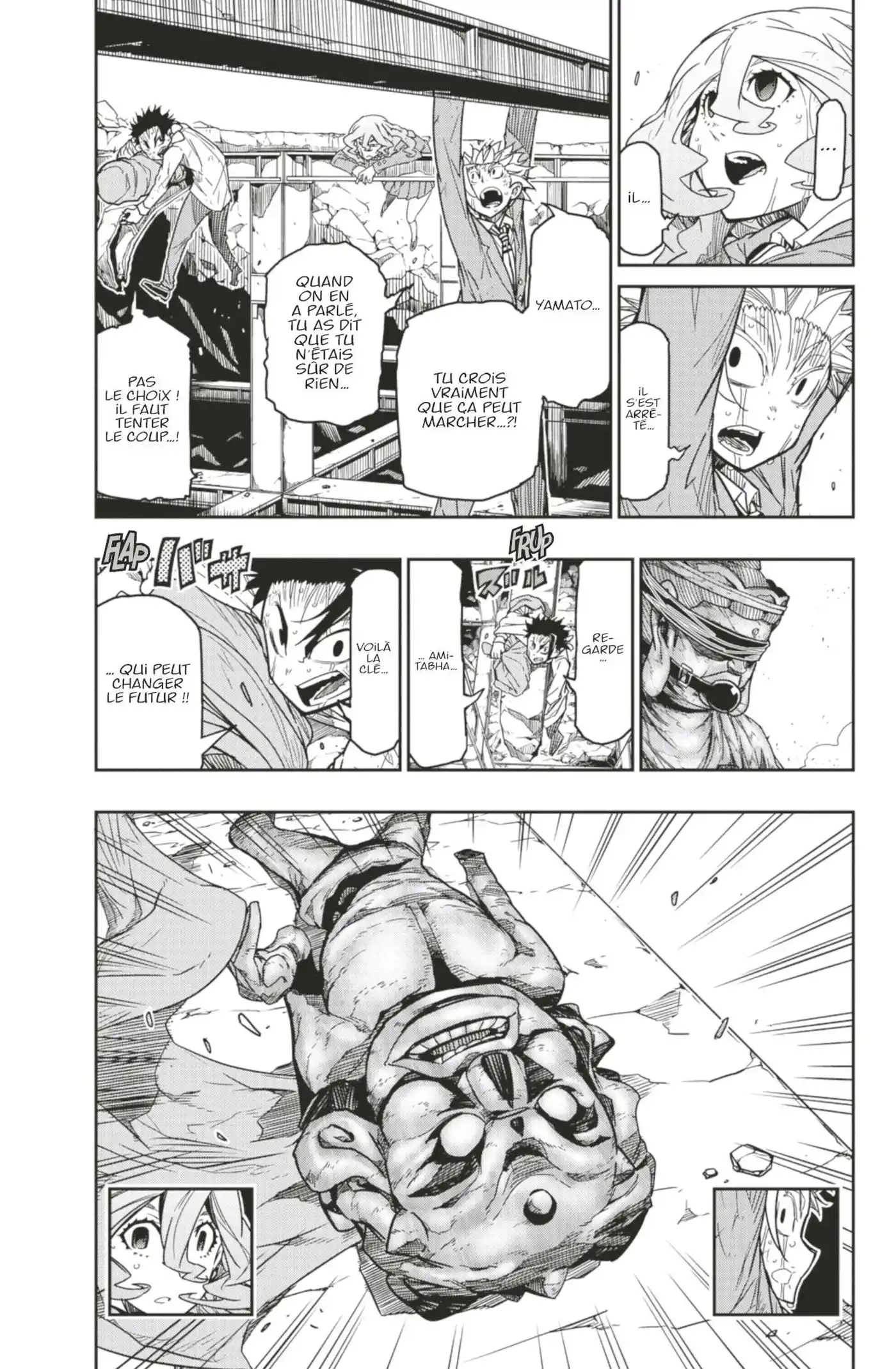 5 minutes forward 64 page 5