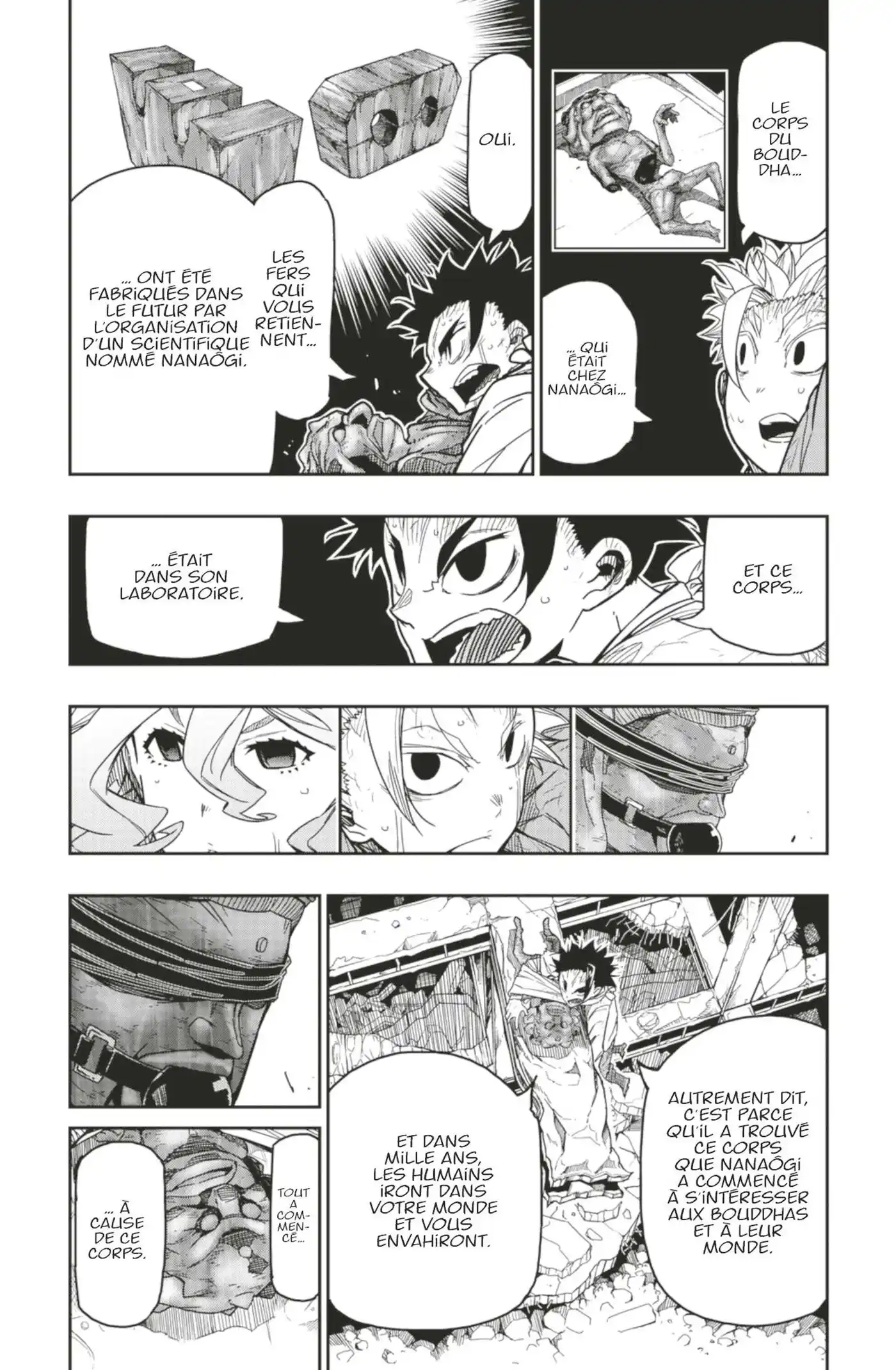 5 minutes forward 64 page 6