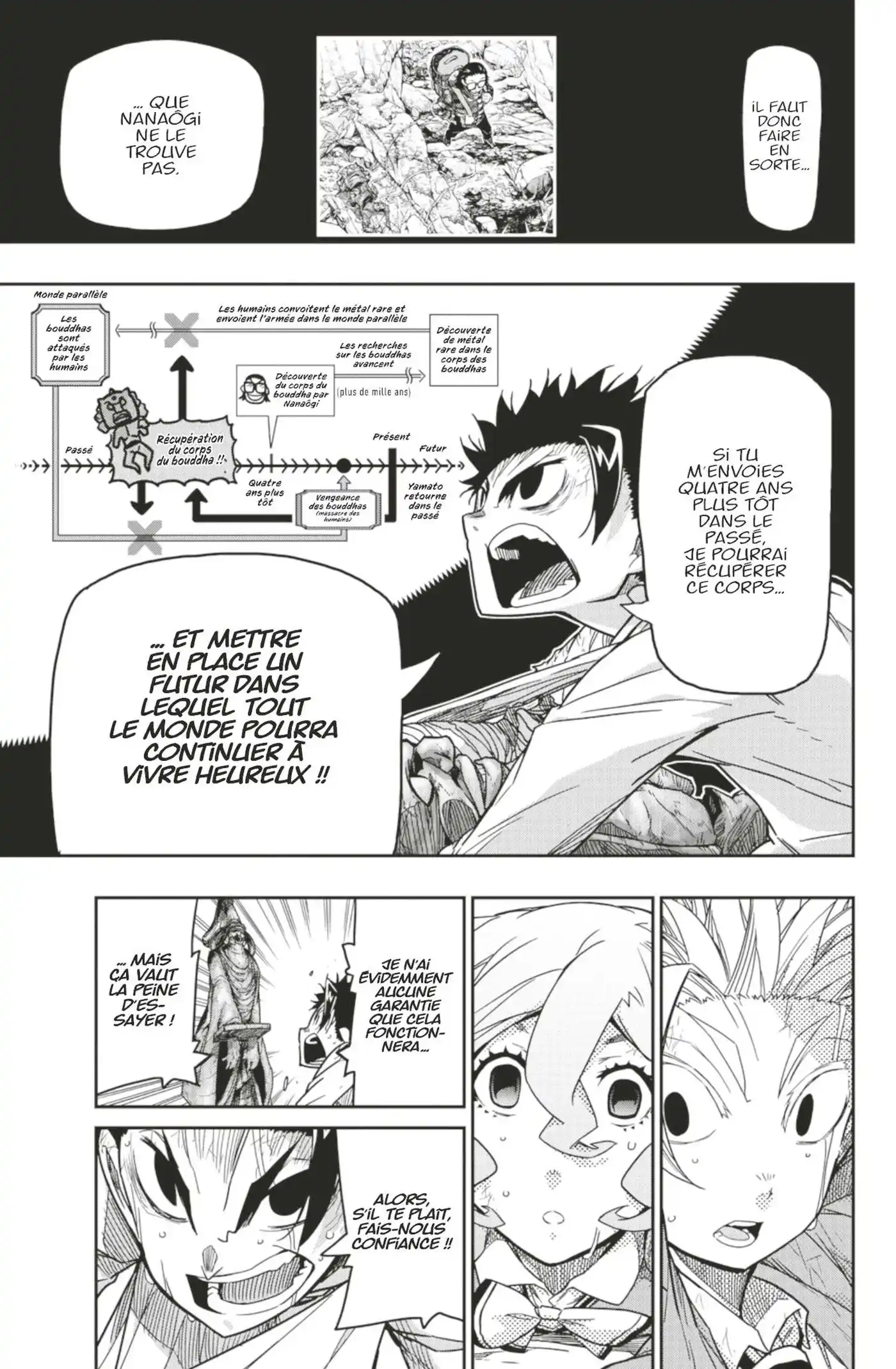 5 minutes forward 64 page 7