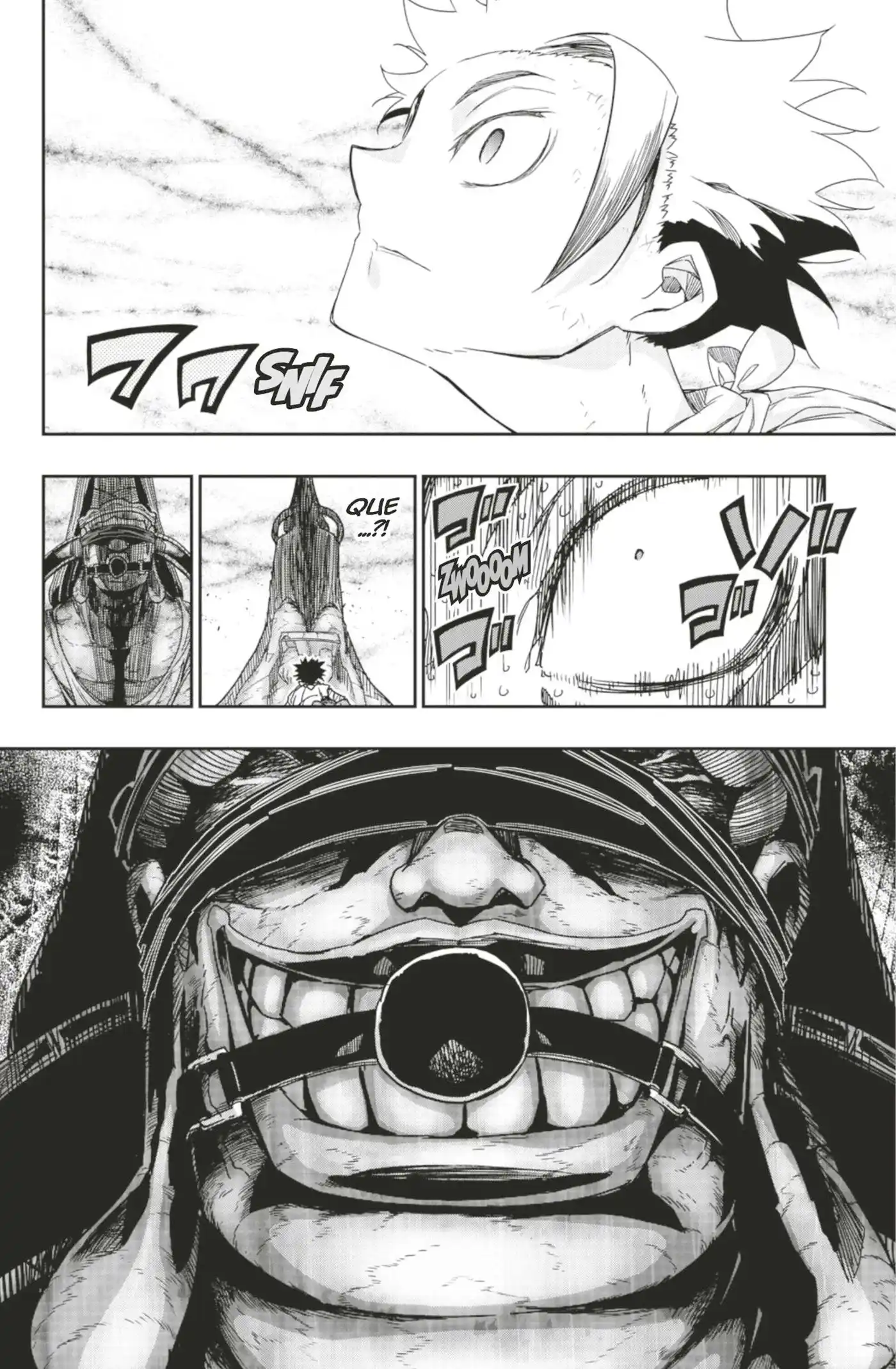 5 minutes forward 64 page 8