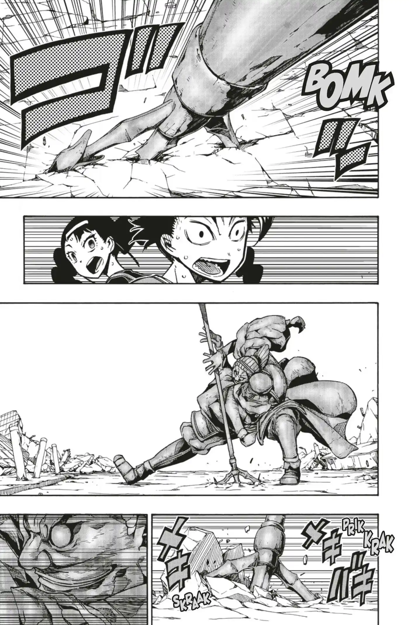 5 minutes forward 38 page 11